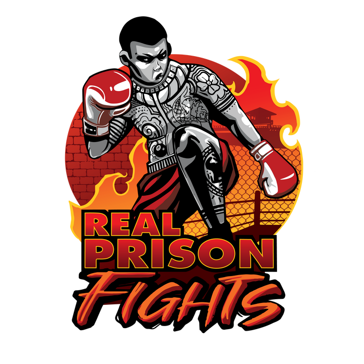 Real prison fights exeperiences